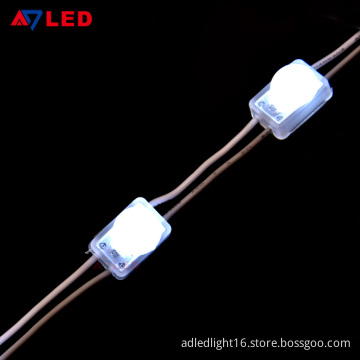 Adled Light small 0.36w backlight led sign light module pcb led modulefor outdoor sign board